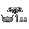 DJI Avata 360 Motion Fly More Combo DJI Goggles N3