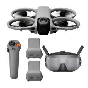 DJI Avata 360 Motion Fly More Combo DJI Goggles N3