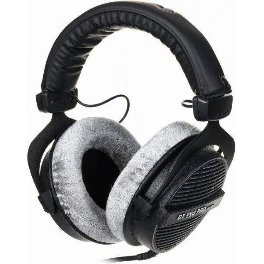 Beyerdynamic DT 990 PRO 80 Ohm (530938, 718173, 718033)