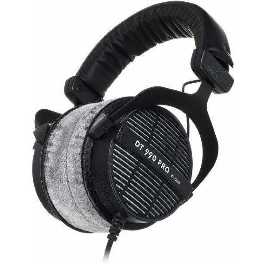 Beyerdynamic DT 990 PRO 80 Ohm (530938, 718173, 718033)