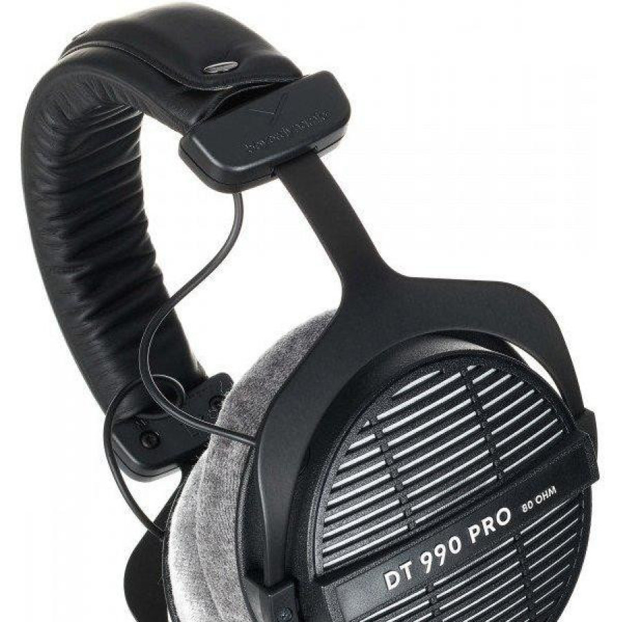 Beyerdynamic DT 990 PRO 80 Ohm (530938, 718173, 718033)