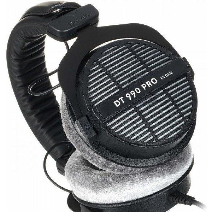 Beyerdynamic DT 990 PRO 80 Ohm (530938, 718173, 718033)