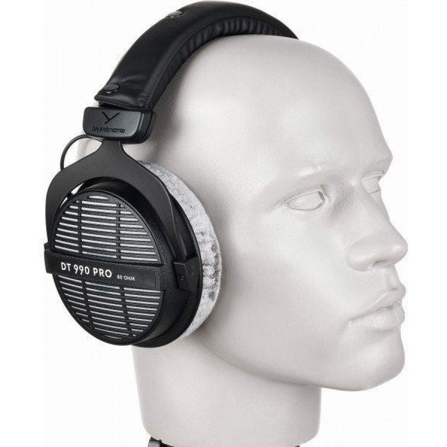 Beyerdynamic DT 990 PRO 80 Ohm (530938, 718173, 718033)