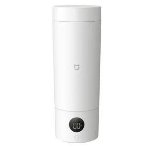 Смарт-чашка Xiaomi MiJia Portable Electric Cup 2 350ml (MJDRB02PL)