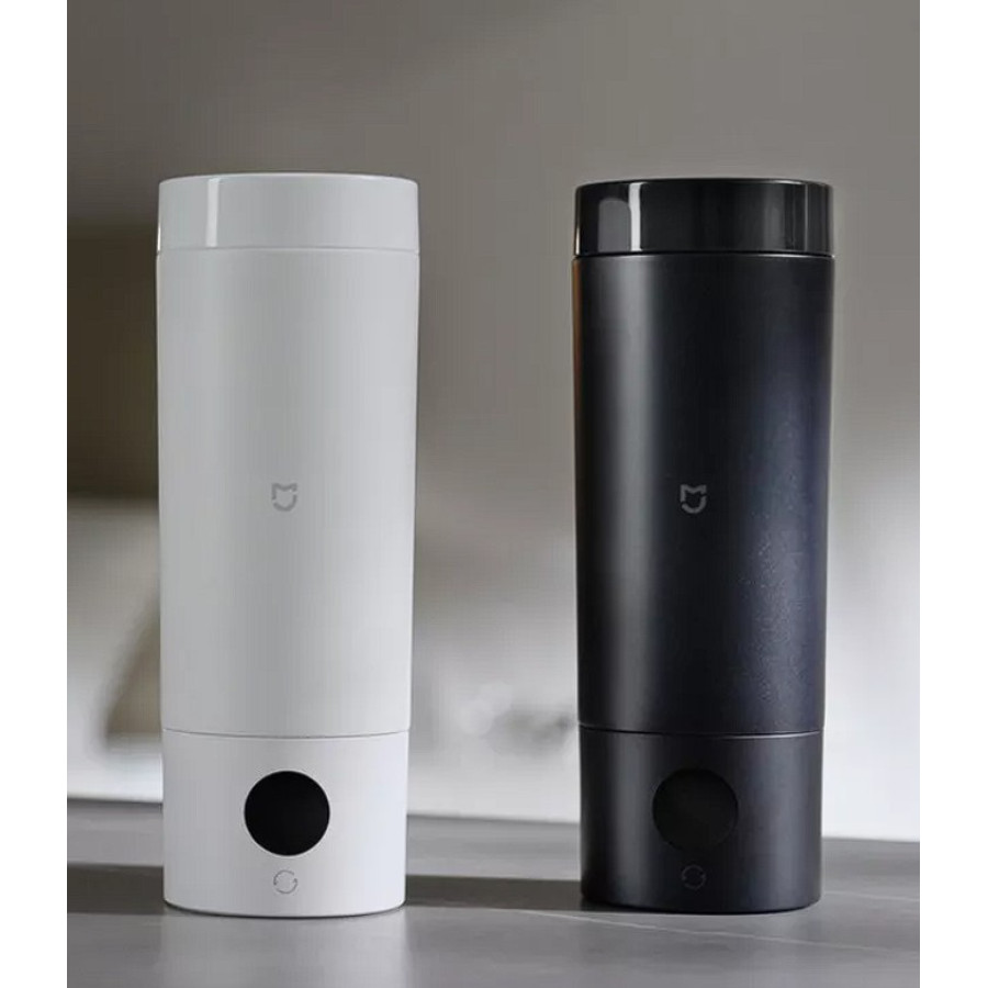 Смарт-чашка Xiaomi MiJia Portable Electric Cup 2 350ml (MJDRB02PL)