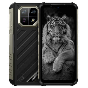 Ulefone Armor 22 Pro 8/128GB Black