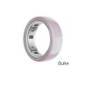 Oura Ring 4 Ceramic Petal Size 7 (JZ90-57459-07)