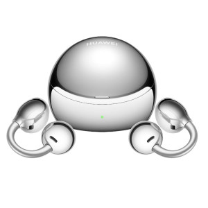 Huawei Freeclip 2S  Space Silver