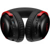 HyperX Cloud III S Wireless Black/Red (A59Z0AA)
