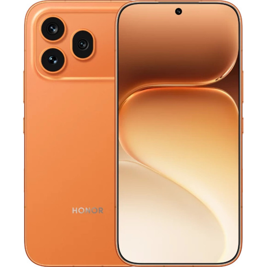 Honor 600 Pro 12/512GB Orange (Global Version)