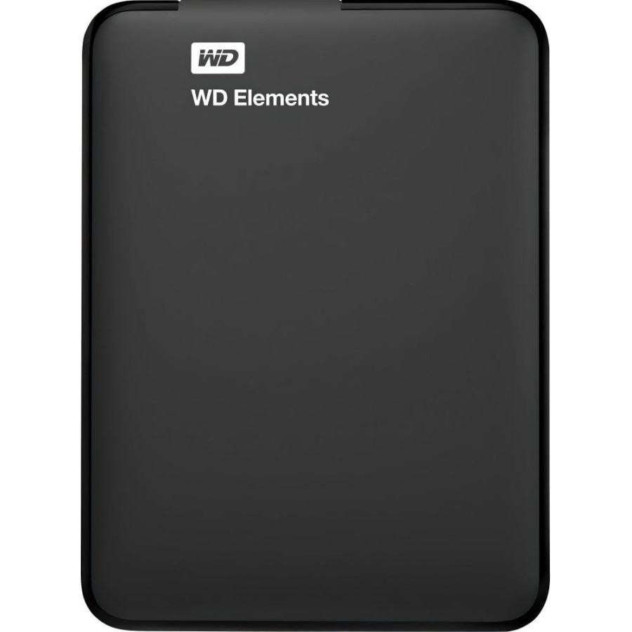 WD Elements Portable 2 TB (WDBU6Y0020BBK)