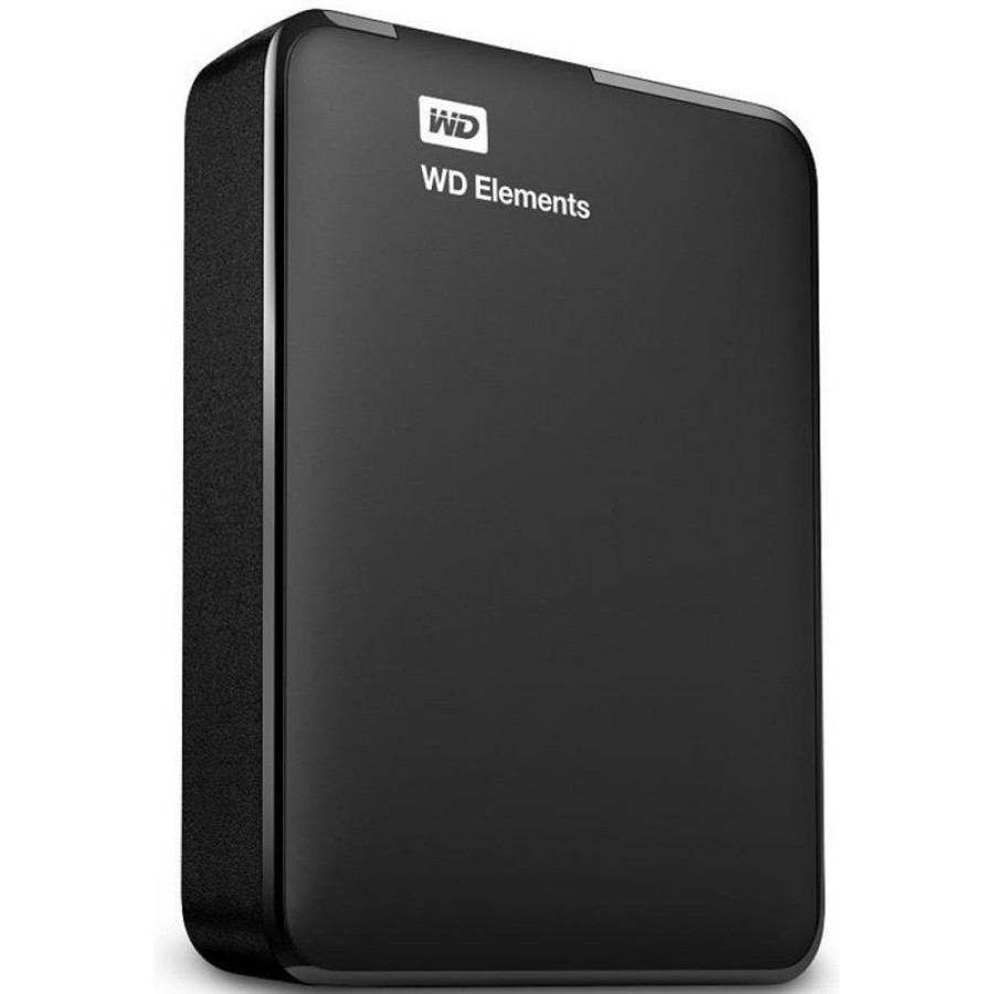 WD Elements Portable 2 TB (WDBU6Y0020BBK)