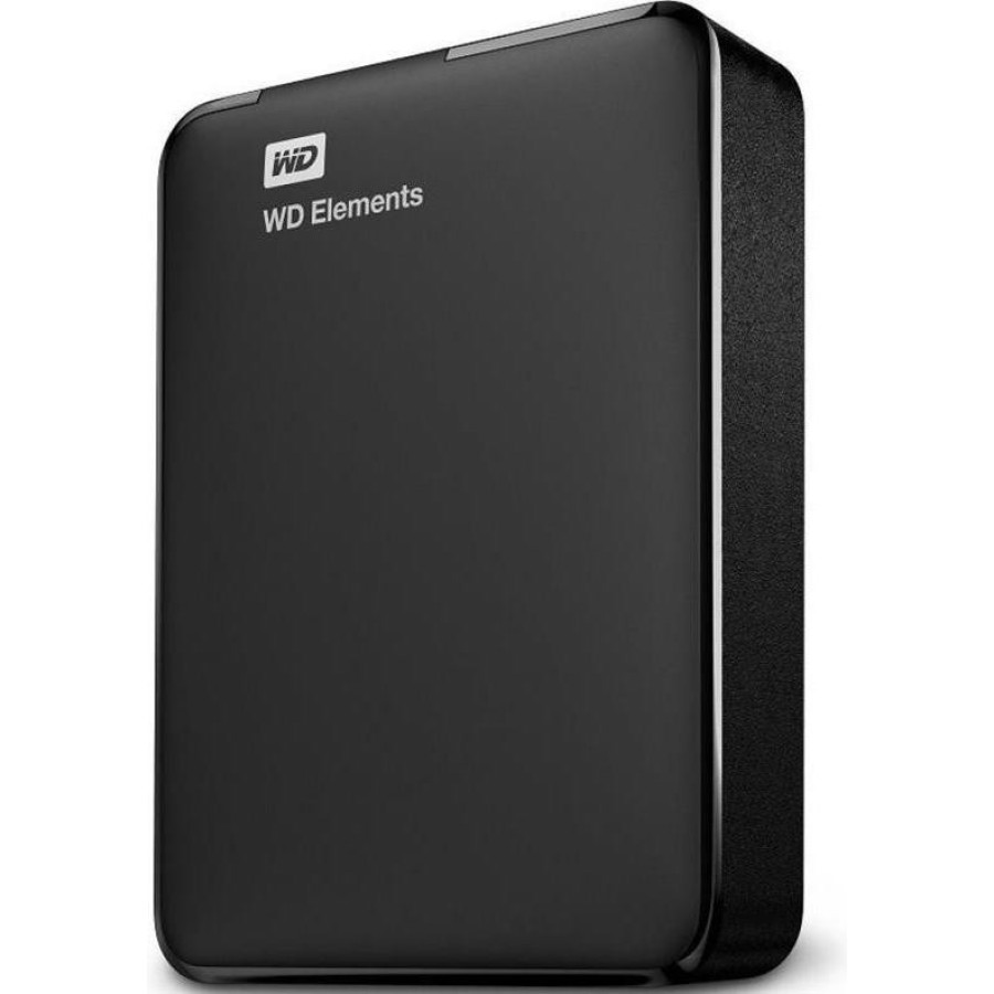 WD Elements Portable 2 TB (WDBU6Y0020BBK)