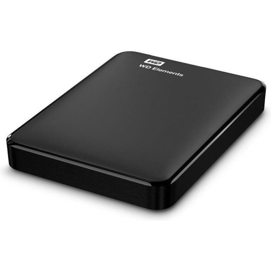 WD Elements Portable 2 TB (WDBU6Y0020BBK)