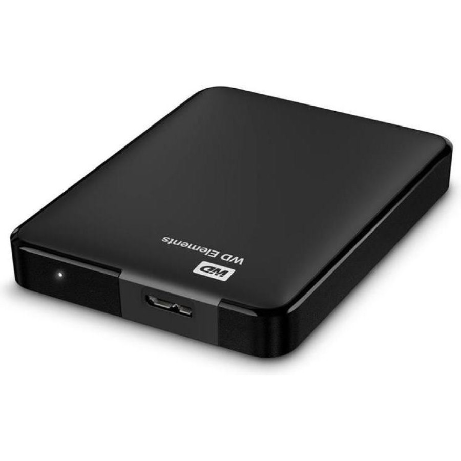 WD Elements Portable 2 TB (WDBU6Y0020BBK)