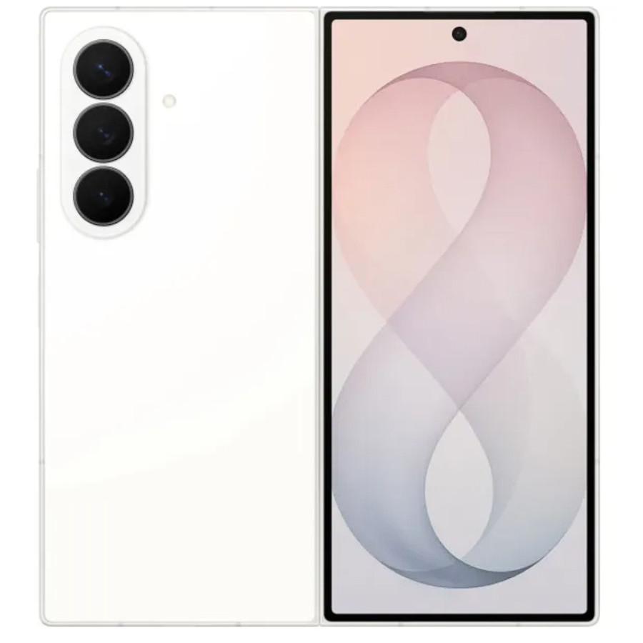 Samsung Galaxy Fold8 Ultra 12/256GB Cream (SM-F976BZWB)