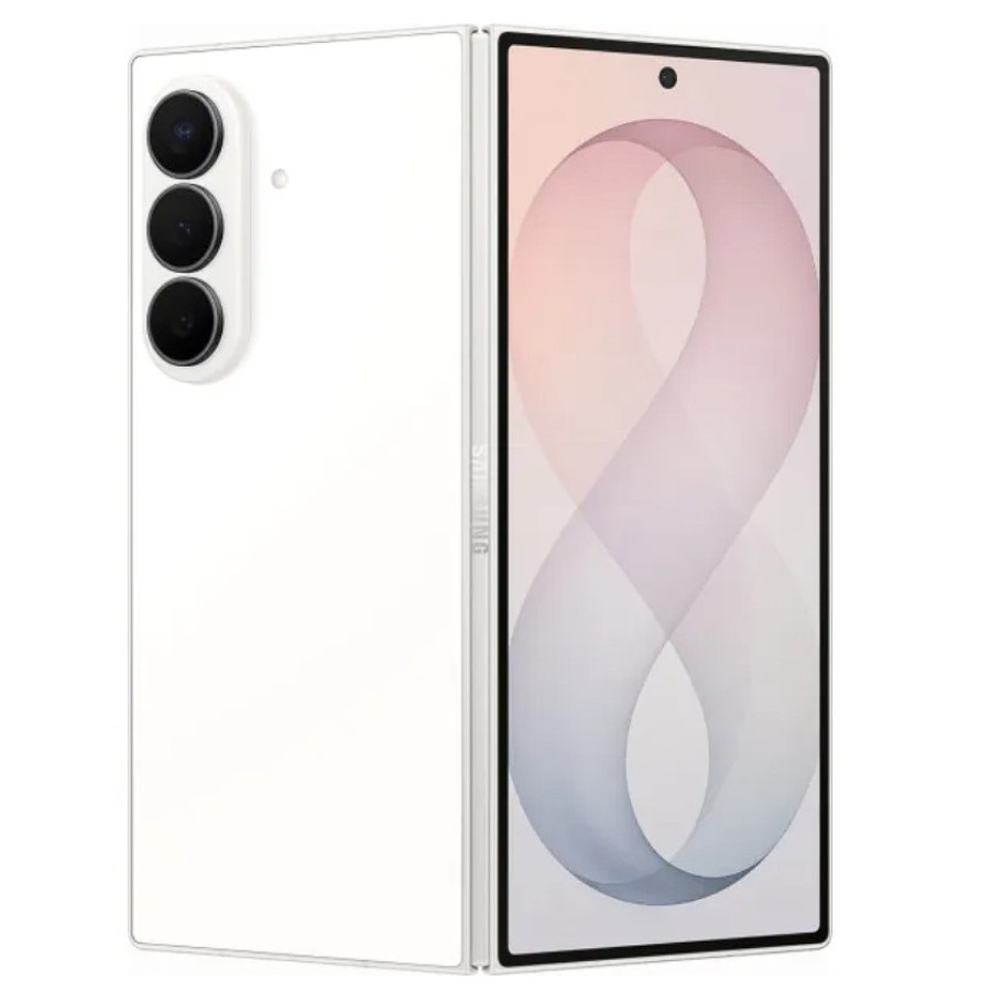 Samsung Galaxy Fold8 Ultra 12/256GB Cream (SM-F976BZWB)