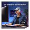 HyperX Cloud Jet Wireless Black (AJ0T1AA)