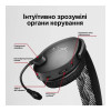 HyperX Cloud Jet Wireless Black (AJ0T1AA)