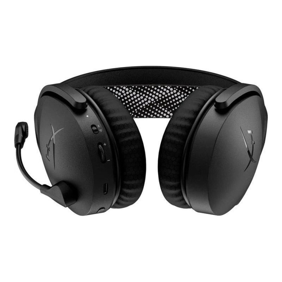 HyperX Cloud Jet Wireless Black (AJ0T1AA)