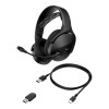 HyperX Cloud Jet Wireless Black (AJ0T1AA)