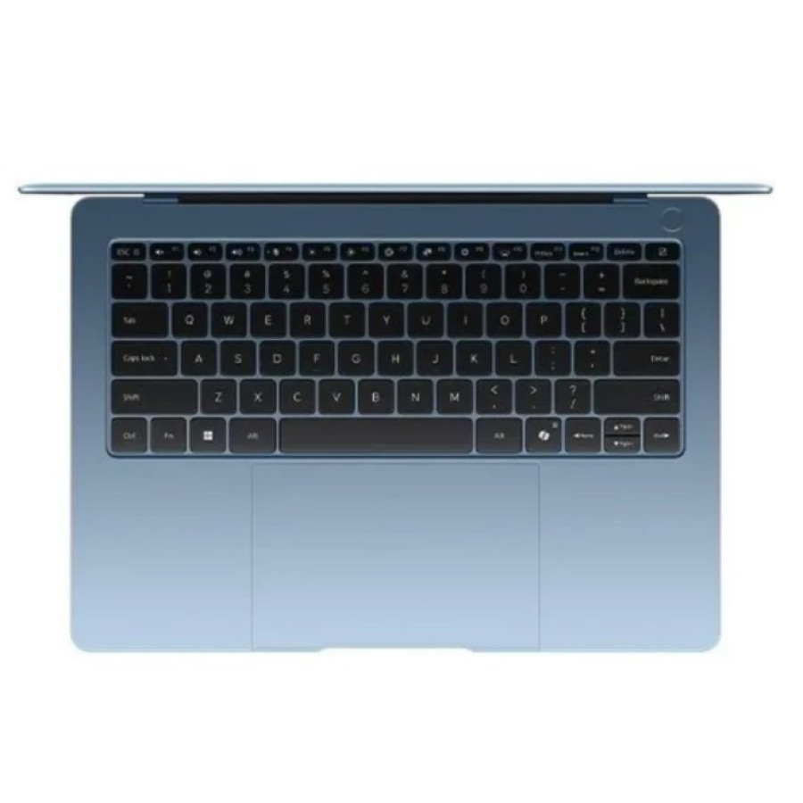 Xiaomi Book Pro 14 UX7/32G/1T/W11 Blue (JYU4809CN)