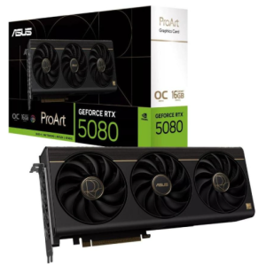 ASUS PROART-RTX5080-O16G