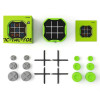 Xiaomi GiiKER Tic-Tac-Toe Bolt Green (JK-JZQ-JK / 6971421890393 / JKJZQ001)