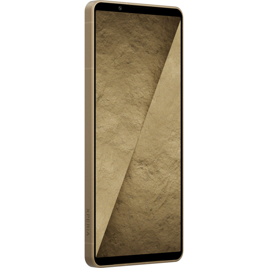 Sony Xperia 1 VIII 12/512GB Native Gold