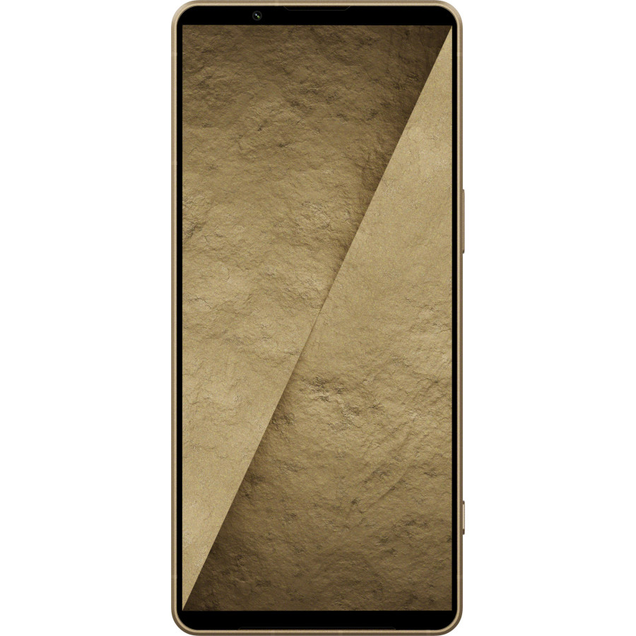 Sony Xperia 1 VIII 12/512GB Native Gold