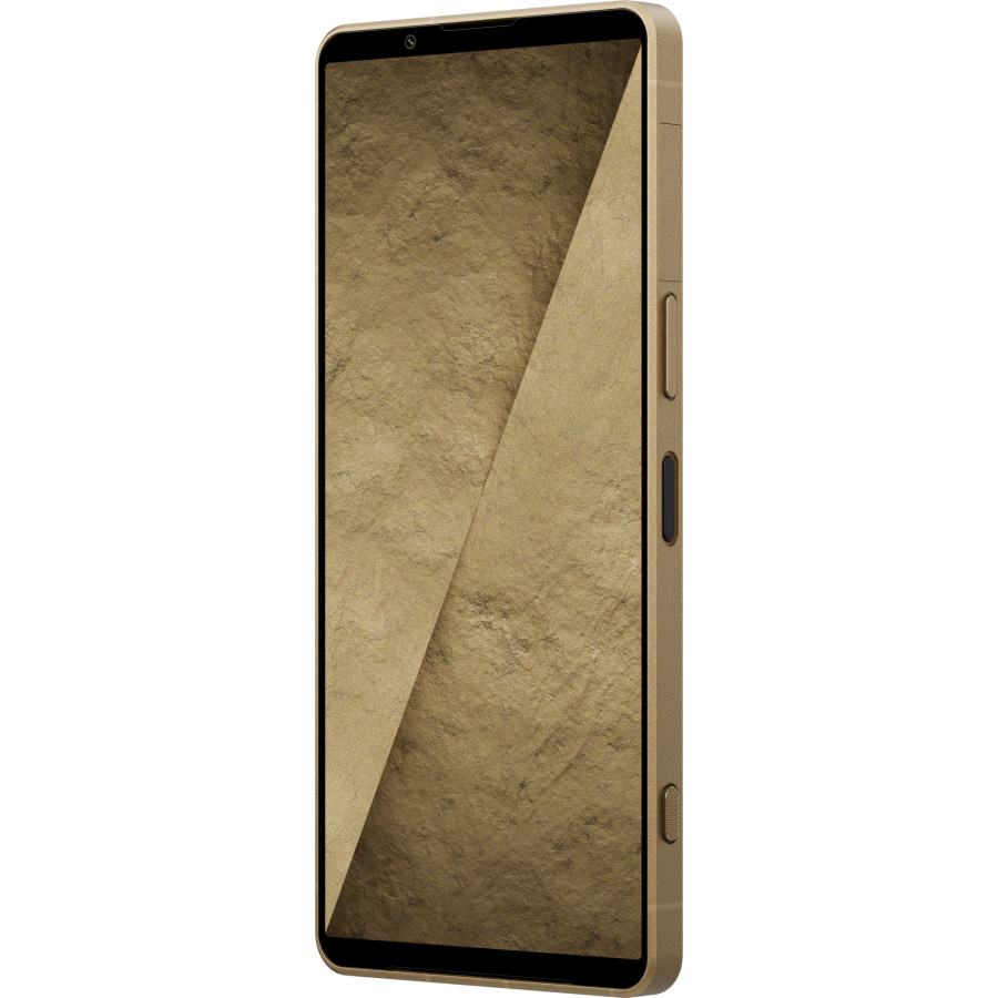 Sony Xperia 1 VIII 12/512GB Native Gold