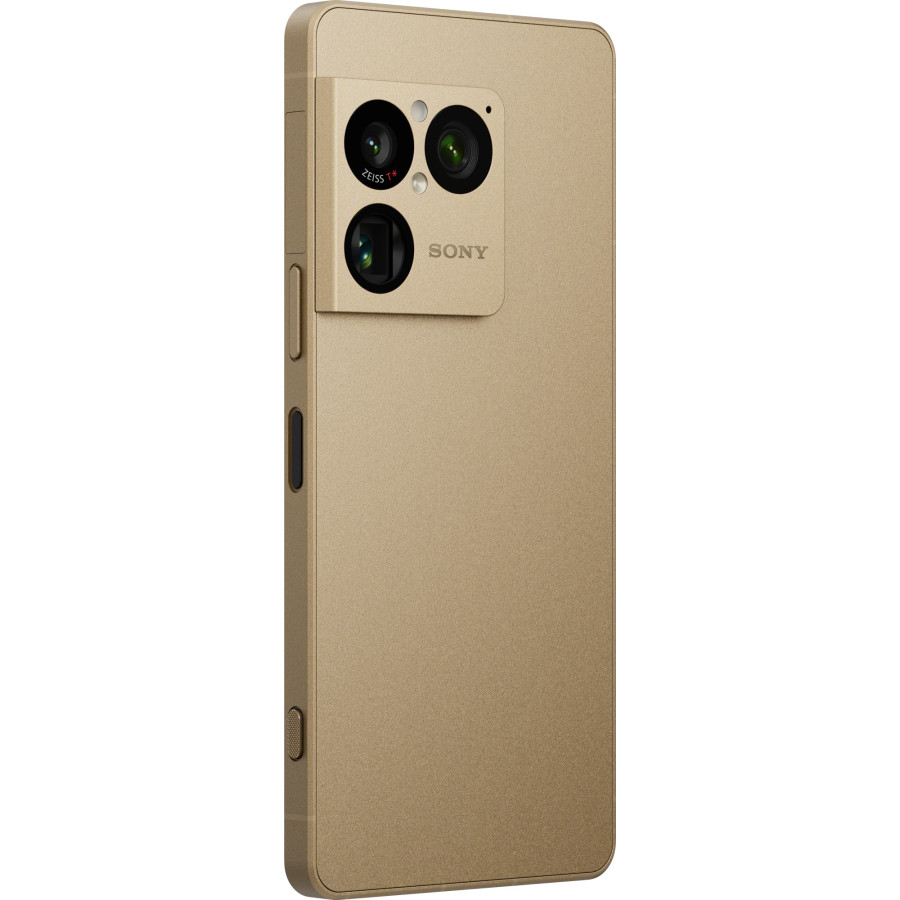 Sony Xperia 1 VIII 12/512GB Native Gold