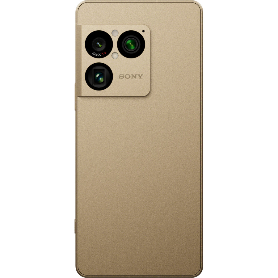Sony Xperia 1 VIII 12/512GB Native Gold