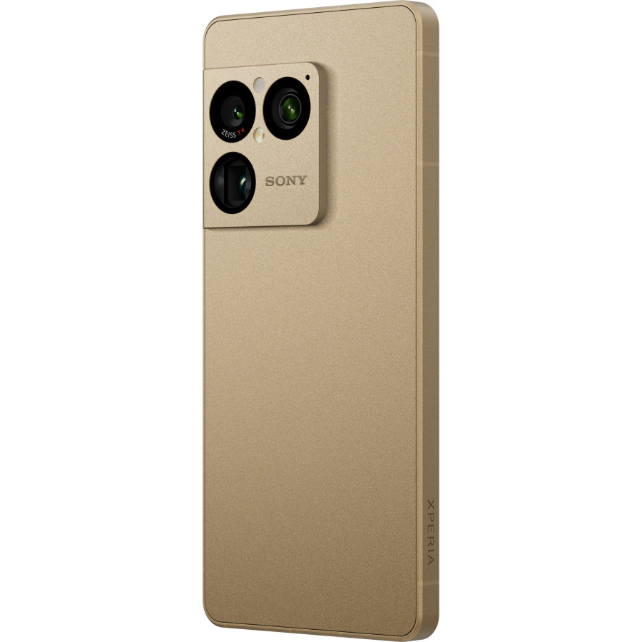 Sony Xperia 1 VIII 12/512GB Native Gold