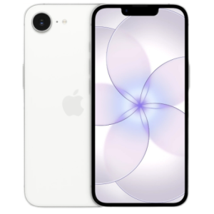 Apple iPhone 17e 512GB eSIM White (MHRU4)