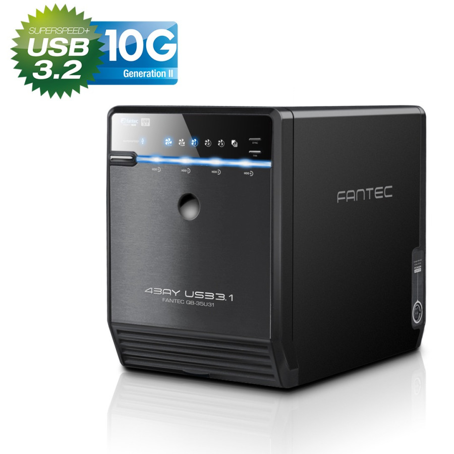 Fantec QB-35U31