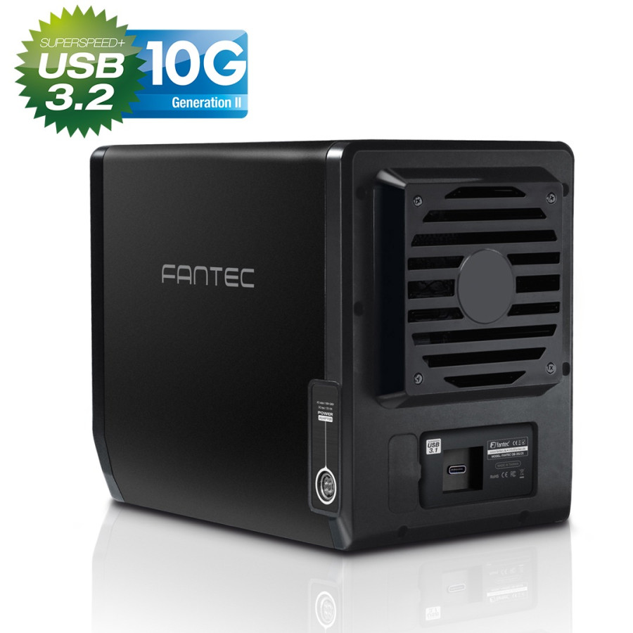 Fantec QB-35U31