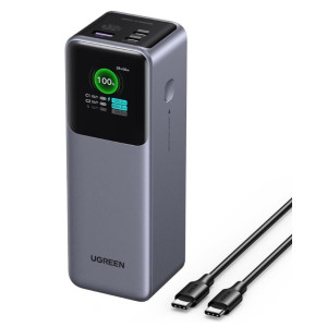 UGREEN PB722 25000mAh 200W Gray