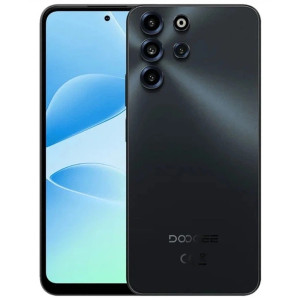 DOOGEE B10 Pro 8/256GB Black