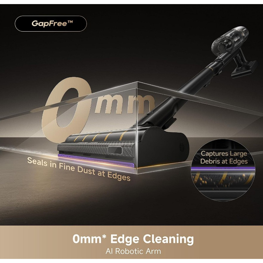 Dreame V20 Pro-A Cordless Stick Vacuum (VVV56C)