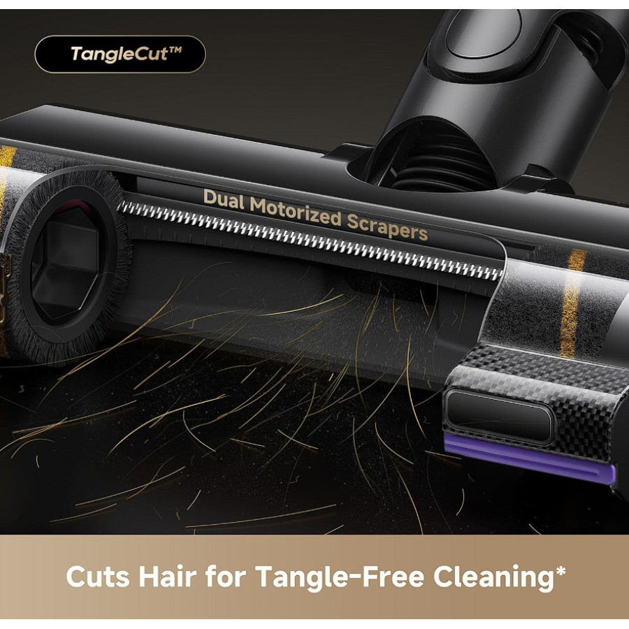Dreame V20 Pro-A Cordless Stick Vacuum (VVV56C)