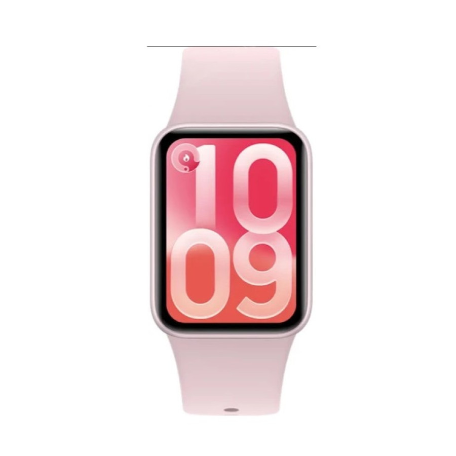 Xiaomi Smart Band 10 Pro Lavender pink (BHR08WGGL)