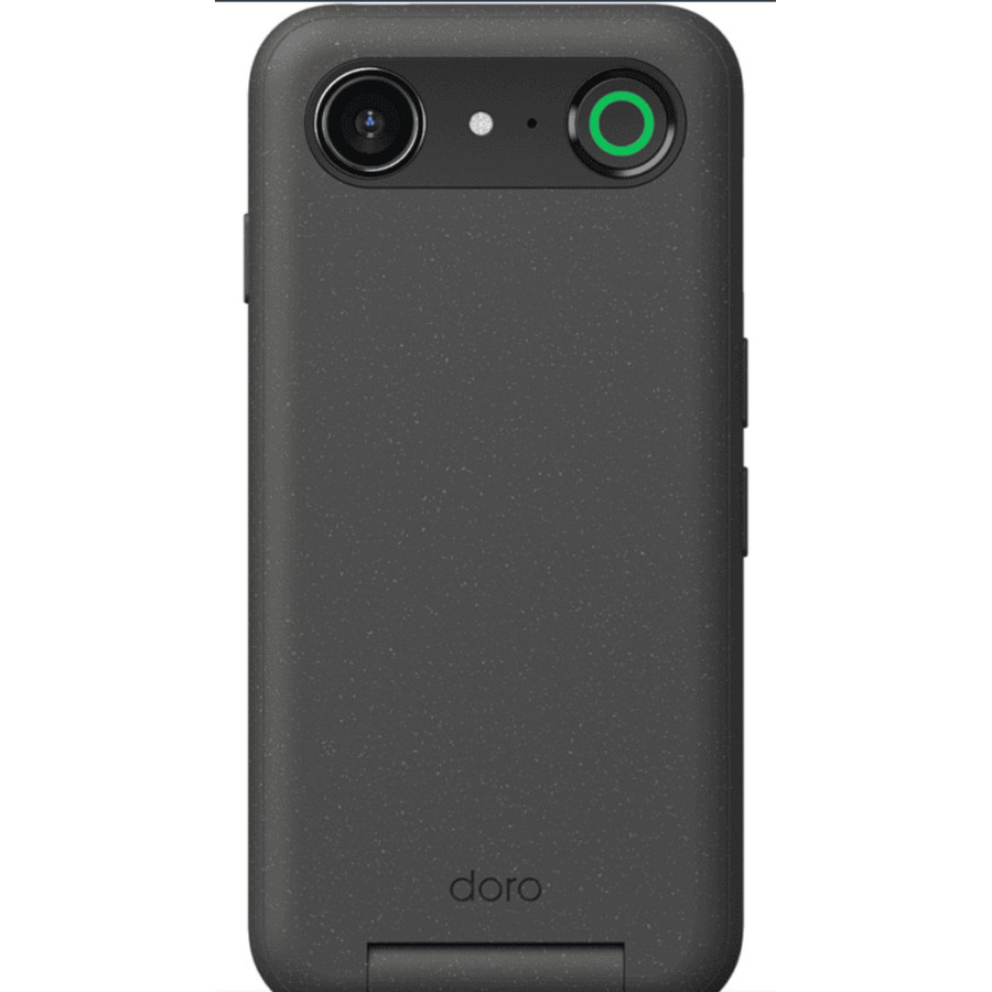Doro Aurora A20 Black