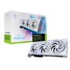 MSI GeForce RTX 5070 Ti 16G GAMING TRIO OC WHITE