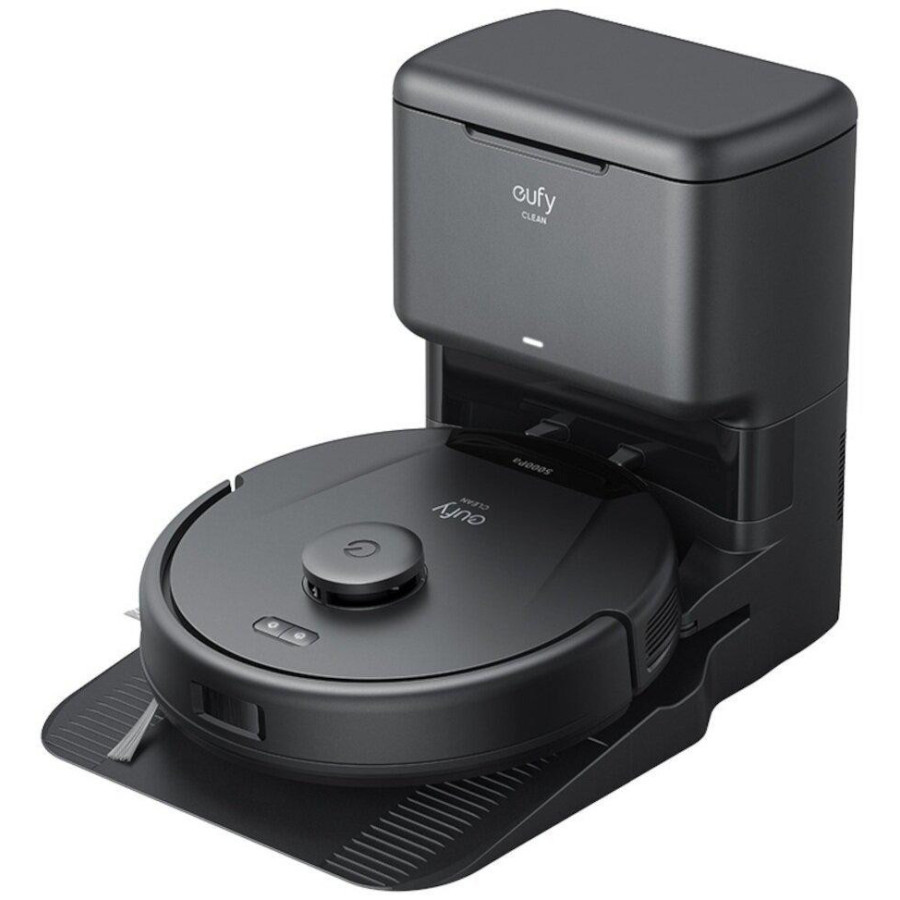Eufy L60 Hybrid SES