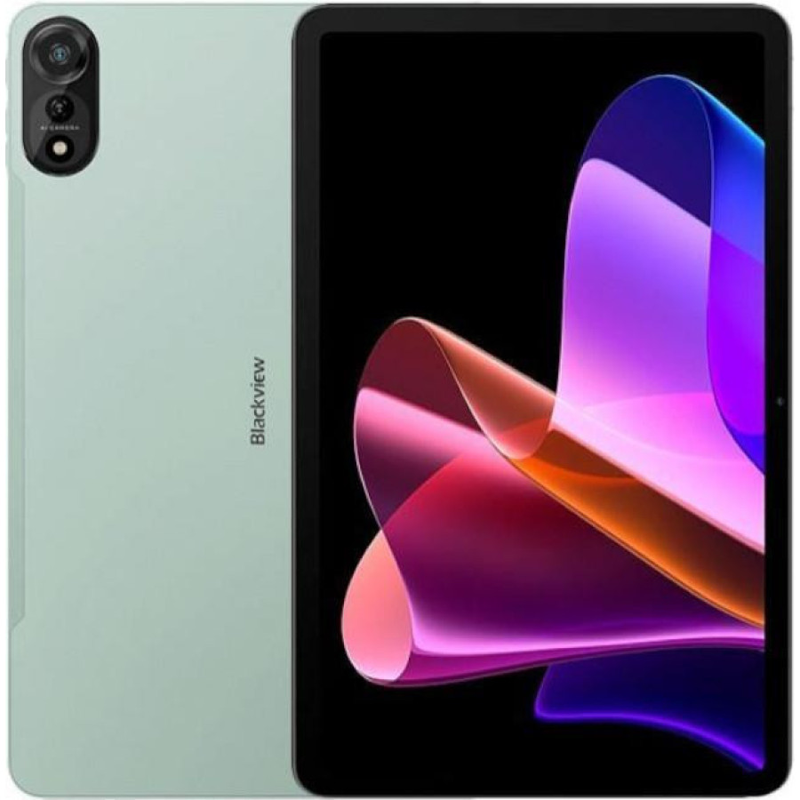 Blackview Mega 2 6/256GB Moss Green