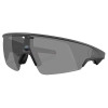 Oakley Meta Vanguard - Prizm Black Lenses / Black Frame (OW8001-0752)