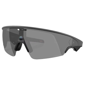 Oakley Meta Vanguard - Prizm Black Lenses / Black Frame (OW8001-0752)