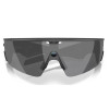 Oakley Meta Vanguard - Prizm Black Lenses / Black Frame (OW8001-0752)