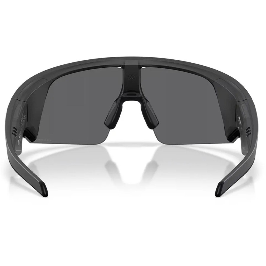 Oakley Meta Vanguard - Prizm Black Lenses / Black Frame (OW8001-0752)